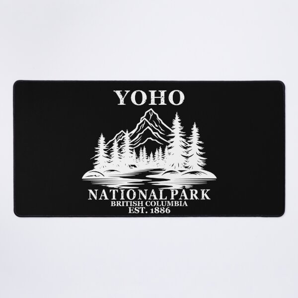 Item preview, Yoho National Park British Columbia designed and sold by Alexaltay.