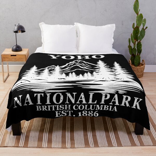 Item preview, Yoho National Park British Columbia designed and sold by Alexaltay.