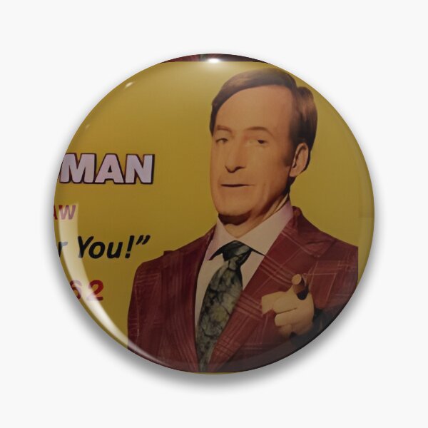 Item preview, Better call saul  designed and sold by RadiantGraphics.
