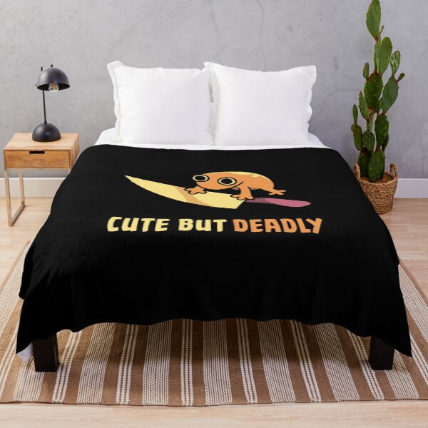 Item preview, Cute But Deadly Frog by Tobe Fonseca designed and sold by Tobe Fonseca®.