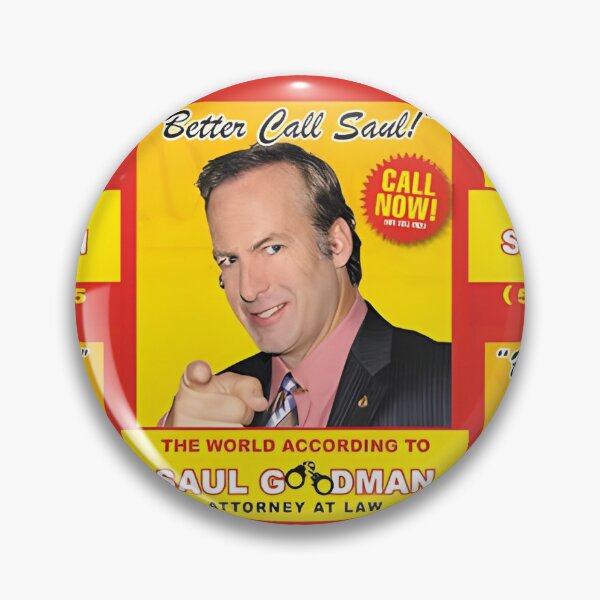 Item preview, Better call saul  designed and sold by RadiantGraphics.