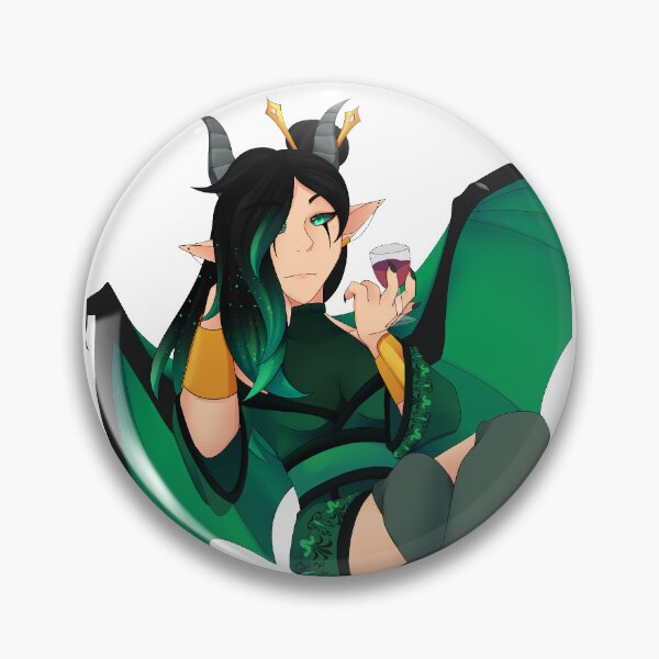 Item preview, Doku Drinking designed and sold by SkylaDragon.