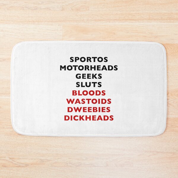 Item preview, Ferris Fans designed and sold by Normbot2000.