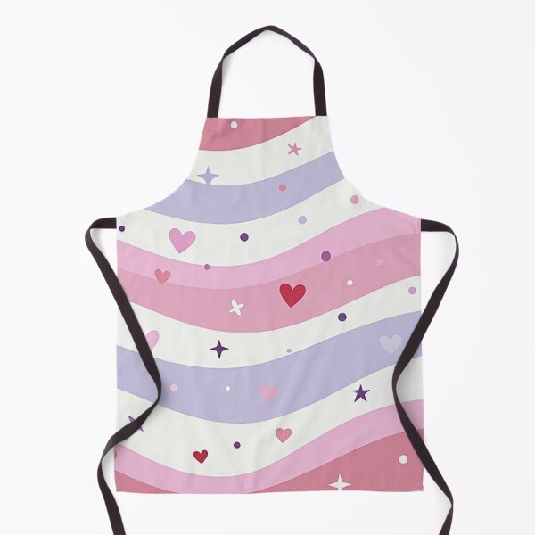 Item preview, Pastel Heart Wavy Background designed and sold by SassyArtistry.