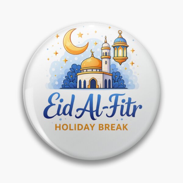 Item preview, Sweet Eid Vibes – Celebrate Eid Al-Fitr With Treats and Family designed and sold by bilal sibgui.