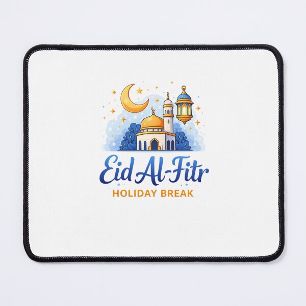 Item preview, Sweet Eid Vibes – Celebrate Eid Al-Fitr With Treats and Family designed and sold by bilal sibgui.