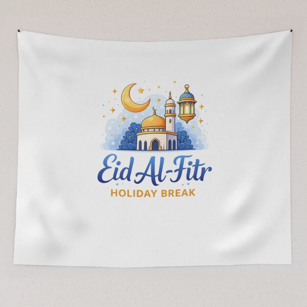 Item preview, Sweet Eid Vibes – Celebrate Eid Al-Fitr With Treats and Family designed and sold by bilal sibgui.