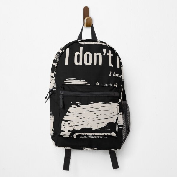 Item preview, I Don't Have a Job. I have a workflow. designed and sold by Klamottenlabor.