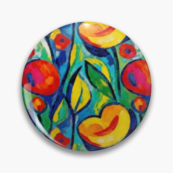 Item preview, Fauvism designed and sold by Catita242.