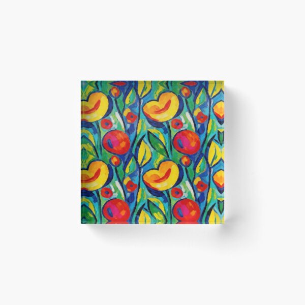 Item preview, Fauvism designed and sold by Catita242.