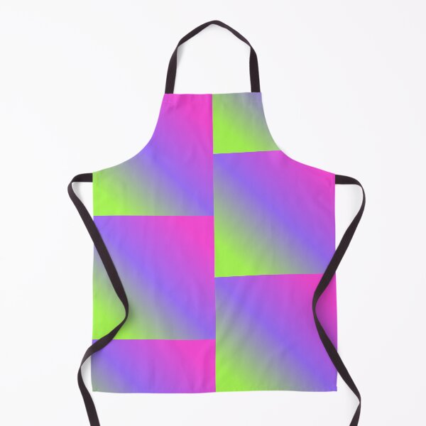 Item preview, Green, Purple And Pink Gradient Stickers Prints Posters Wall Art Magnet Home Coffee Cup Decoration TShirt Stationary Notebook Magnet Hat Kitchen Work School Office Redbubble Shop designed and sold by Saritas Boutique Shop.