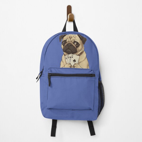Item preview, The Royal Pug designed and sold by septacular.
