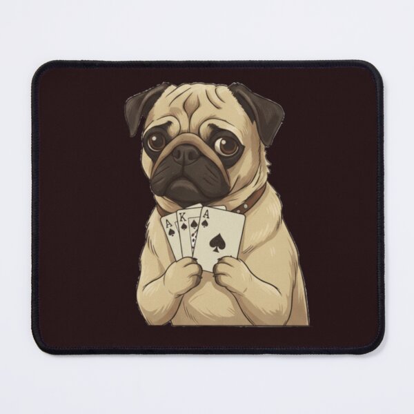 Item preview, The Royal Pug designed and sold by septacular.