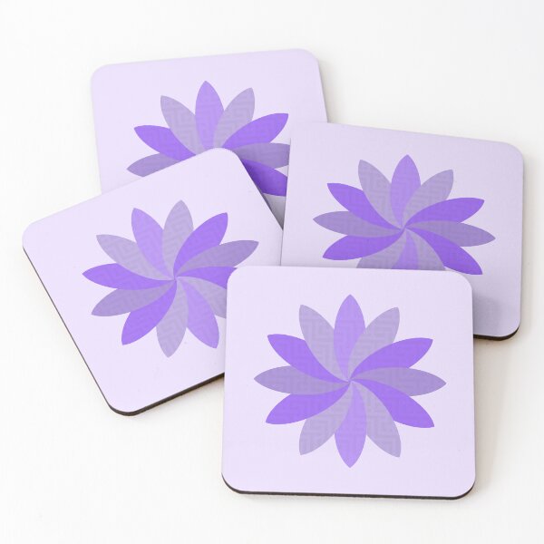 Item preview, The Purple Blossom designed and sold by Laura-Rosa.