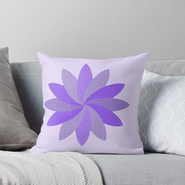 Item preview, The Purple Blossom designed and sold by Laura-Rosa.