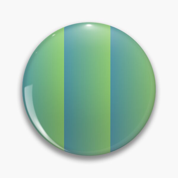 Item preview, Blue, And Green Gradient Stickers Prints Posters Wall Art Magnet Home Coffee Cup Decoration TShirt Stationary Notebook Magnet Hat Kitchen Work School Office Redbubble Shop designed and sold by Saritas Boutique Shop.