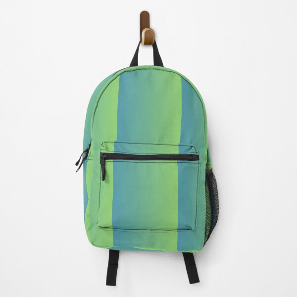 Item preview, Blue, And Green Gradient Stickers Prints Posters Wall Art Magnet Home Coffee Cup Decoration TShirt Stationary Notebook Magnet Hat Kitchen Work School Office Redbubble Shop designed and sold by Saritas Boutique Shop.