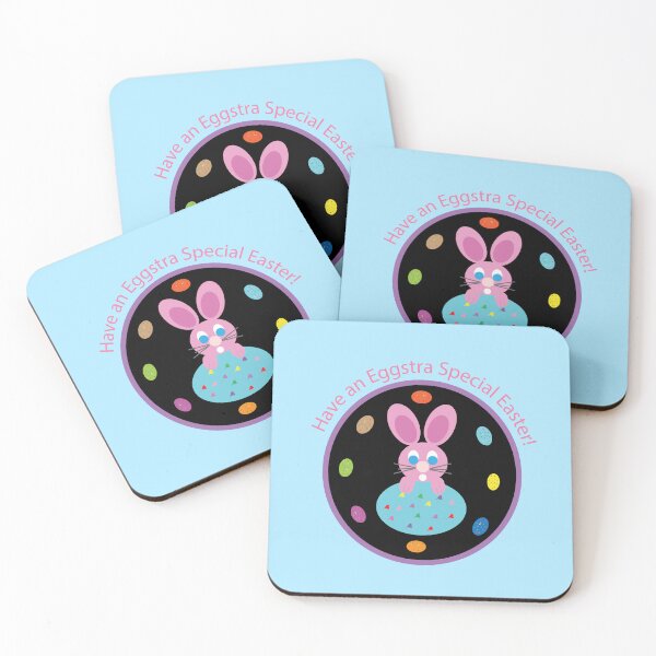 Item preview, Have an Eggstra Special Easter!  designed and sold by PattersArt.