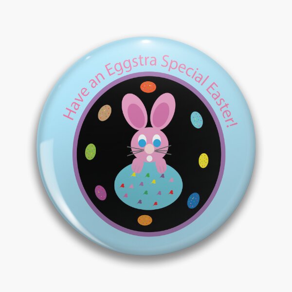 Item preview, Have an Eggstra Special Easter!  designed and sold by PattersArt.