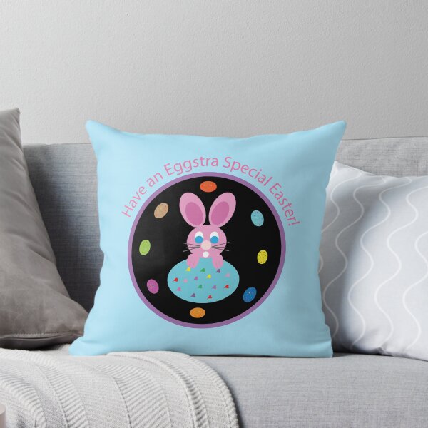 Item preview, Have an Eggstra Special Easter!  designed and sold by PattersArt.