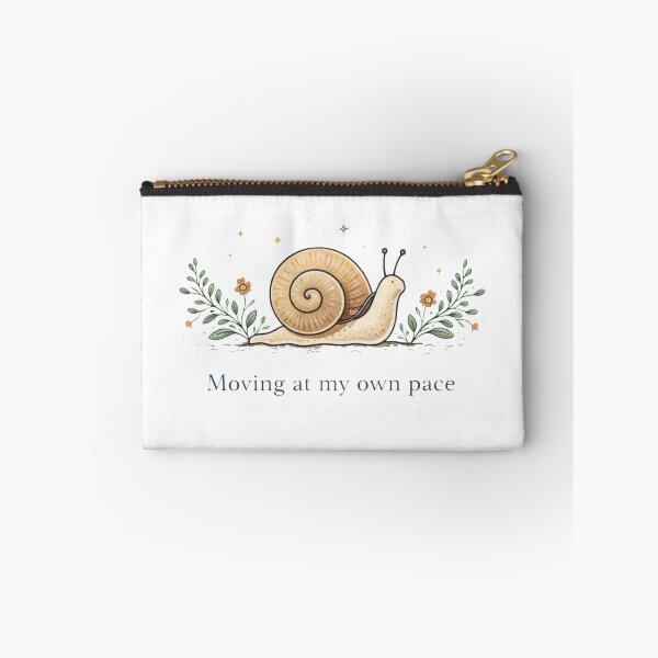 Item preview, Moving At My Own Pace designed and sold by AlSowin9.