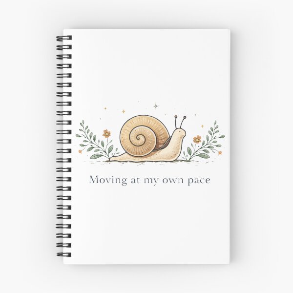 Item preview, Moving At My Own Pace designed and sold by AlSowin9.