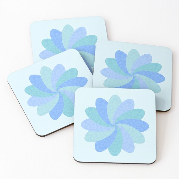 Item preview, The Sea Blossom designed and sold by Laura-Rosa.