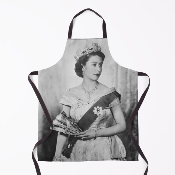 Item preview, Queen Elizabeth designed and sold by KNBS.