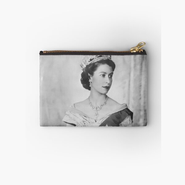 Item preview, Queen Elizabeth designed and sold by KNBS.