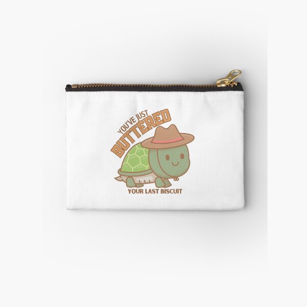 Item preview, You’ve just buttered your last biscuit designed and sold by LuveraxArt.