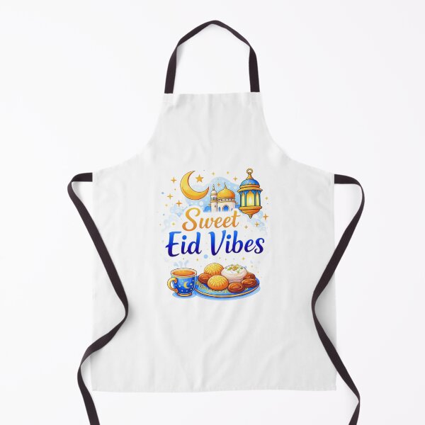 Item preview, Family Eid Traditions – Celebrate Eid Al-Fitr With Love and Sweets designed and sold by bilal sibgui.