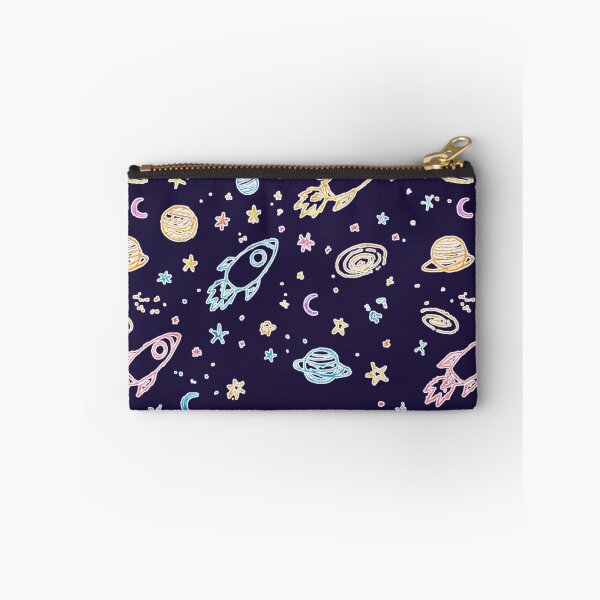 Item preview, Rockets & Stars designed and sold by NellieBearApparel.