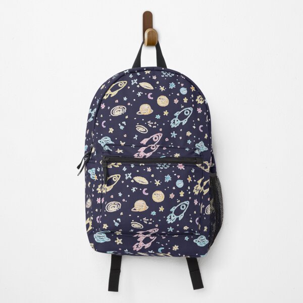 Item preview, Rockets & Stars designed and sold by NellieBearApparel.