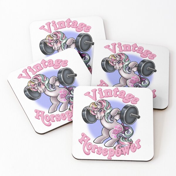 Item preview, Vintage Horsepower designed and sold by CeceLeeTattoos.
