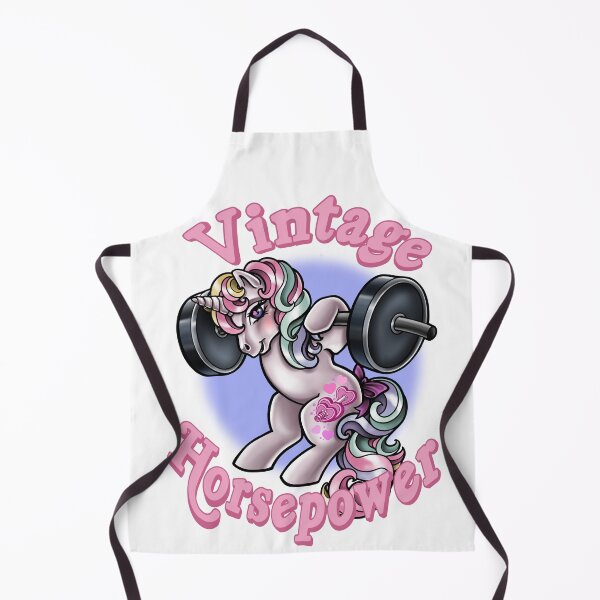 Item preview, Vintage Horsepower designed and sold by CeceLeeTattoos.