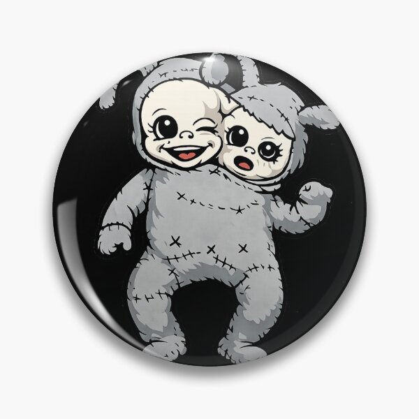 Item preview, Twinnies designed and sold by DaahkenStore.