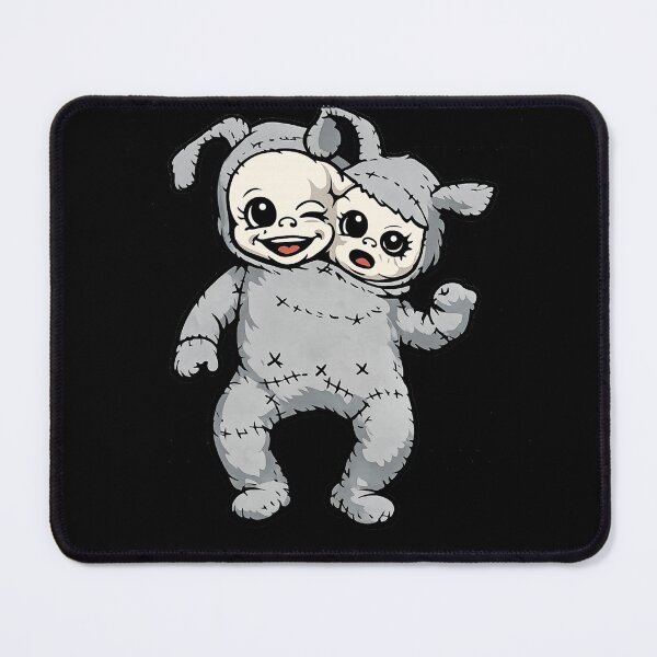 Item preview, Twinnies designed and sold by DaahkenStore.
