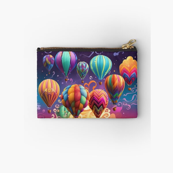 Item preview, Sky Balloons designed and sold by bubblyrainbow.