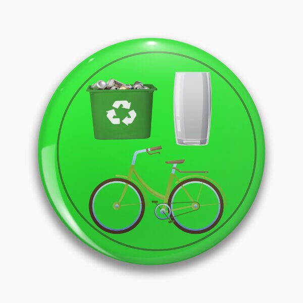 Item preview,  Eco Friendly Zero Waste Lifestyle designed and sold by BUTTER7FLY.