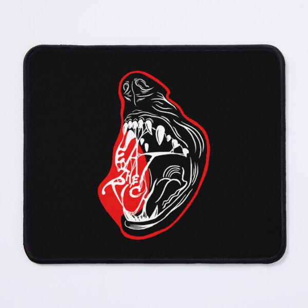 Item preview, Savage Mood – Eat The Rich designed and sold by MoonBatFactory.