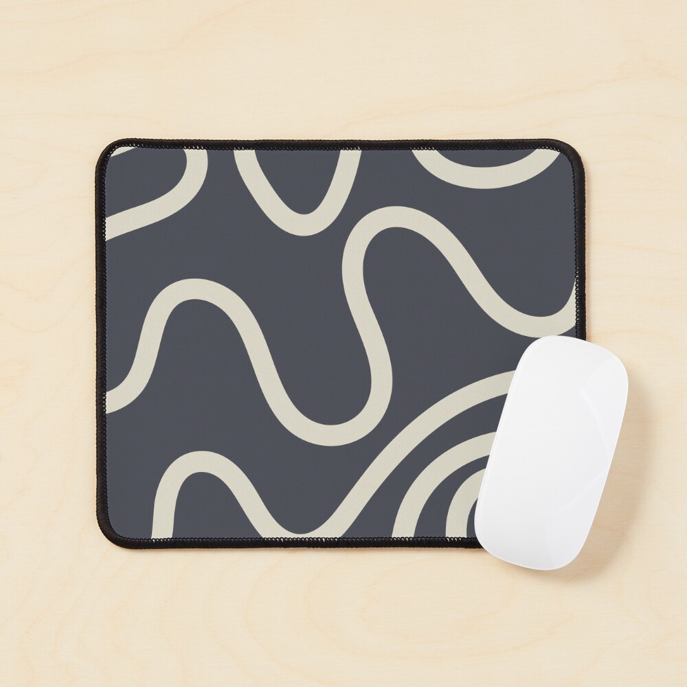 Item preview, Mouse Pad designed and sold by tatothepainter.