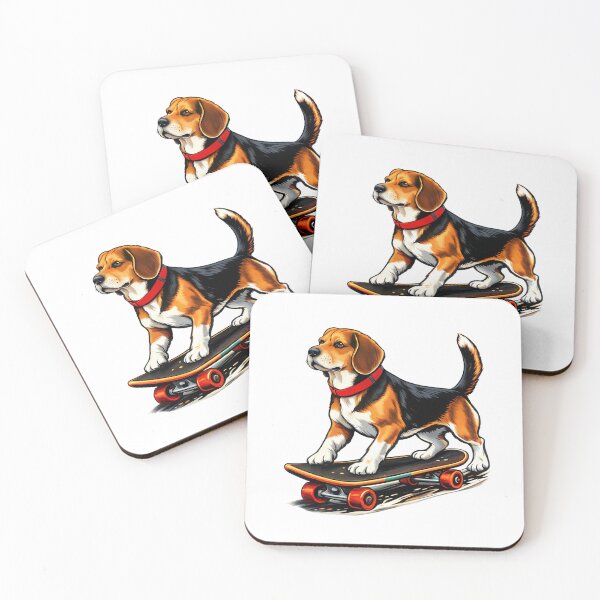 Item preview, Beagle designed and sold by VelvetRoom.