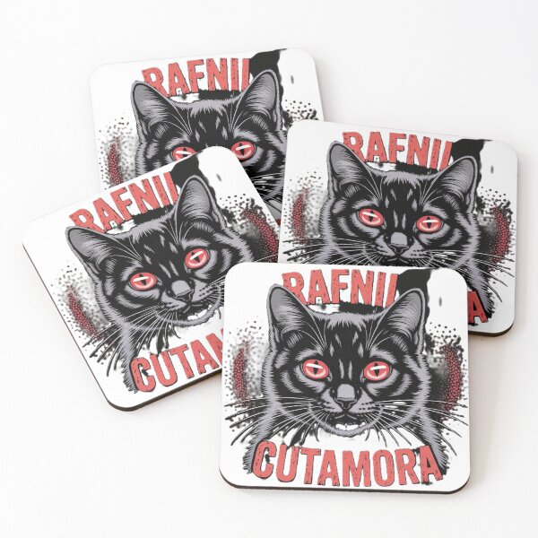 Item preview, DEVIL CAT designed and sold by KaphzeShop.