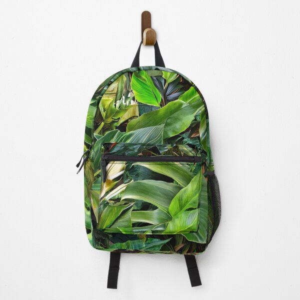 Item preview, Lush Tropical Green Leaves designed and sold by SassyArtistry.