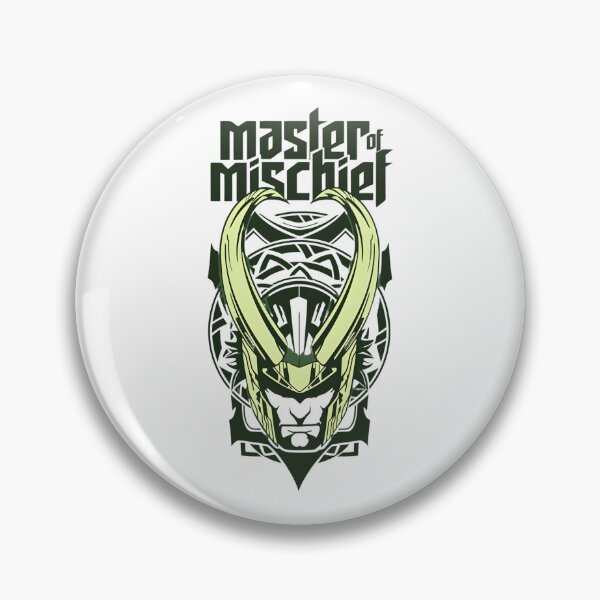 Item preview, master of mischief  designed and sold by Theuproarstore.