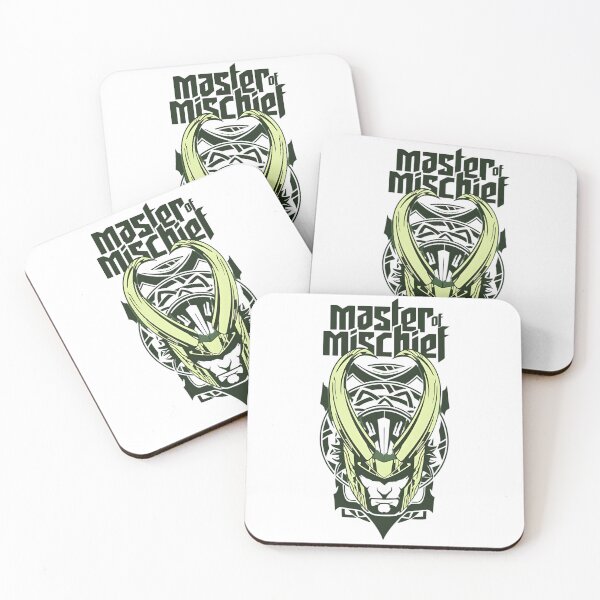 Item preview, master of mischief  designed and sold by Theuproarstore.
