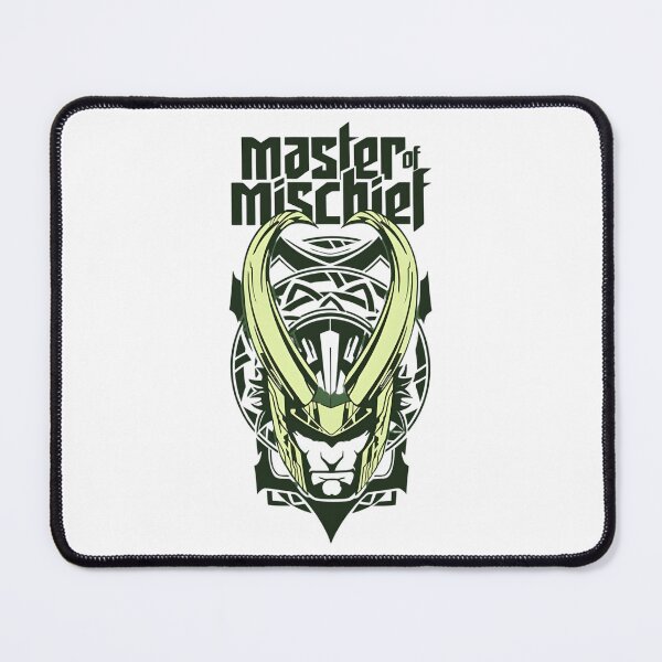 Item preview, master of mischief  designed and sold by Theuproarstore.