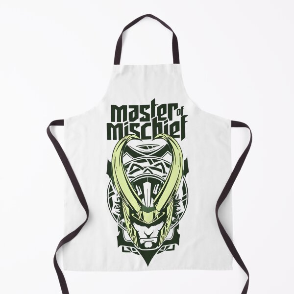 Item preview, master of mischief  designed and sold by Theuproarstore.