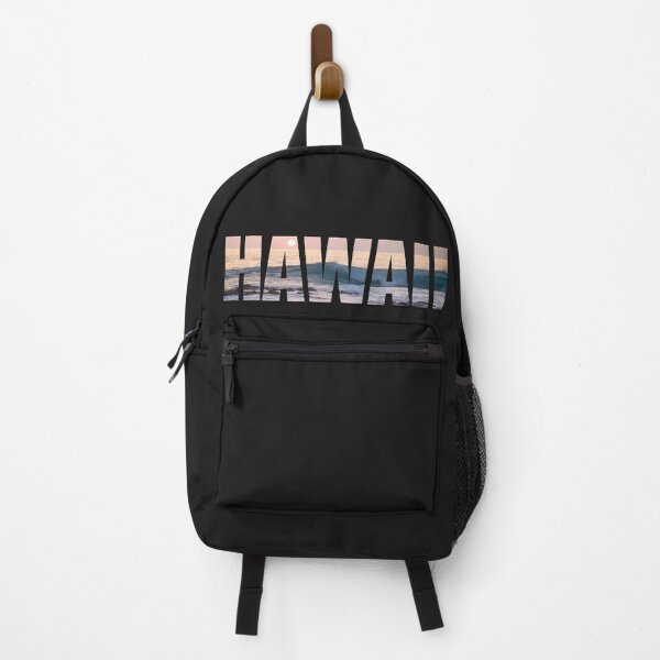 Item preview, Word Art Hawaii USA designed and sold by Capturetees.