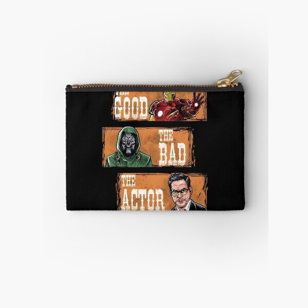 Item preview, actor good bad designed and sold by Theuproarstore.